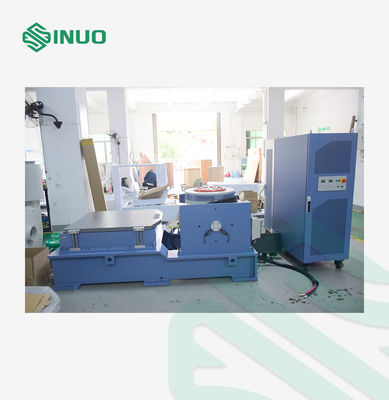 قیمت مناسب Electromagnetic Vibration Tester Automotive & Electronics Testing آنلاین