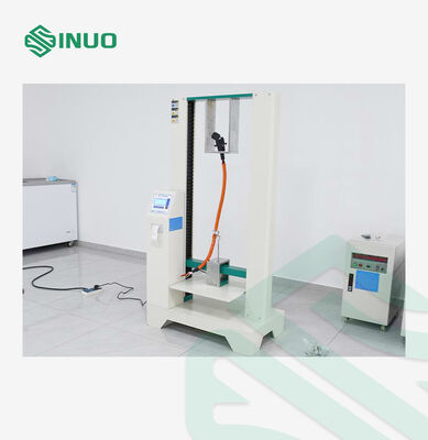 قیمت مناسب EV Connector Cable Static Tensile & Compression Testing Equipment 5000N آنلاین