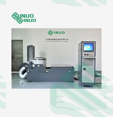 قیمت مناسب IEC 60068 لرزه ساز برای آزمایش محیط زیست آنلاین