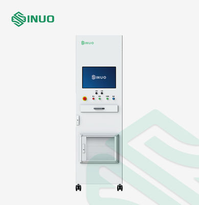 قیمت مناسب تجهیزات تست تساوی پتانسیل ایمنی ISO 6469 10 کانال آنلاین