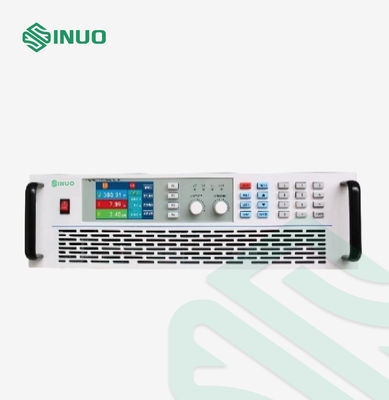 قیمت مناسب منبع تغذیه DC قابل برنامه ریزی برای قطعات الکتریکی خودروهای الکتریکی آنلاین