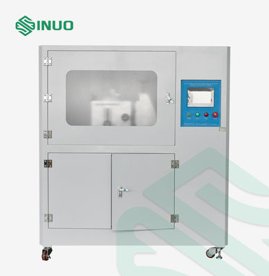 قیمت مناسب IEC 62196 EV کانکتور تست تجهیزات تست ظرفیت شکستگی تجهیزات تست آنلاین