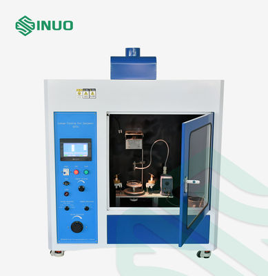 قیمت مناسب تجهیزات تست ردیابی نشت خودروی الکتریکی سیستم کنترل IEC 62196 PLC آنلاین