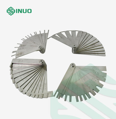 قیمت مناسب کارت‌های تست فاصله خزشی 30 اندازه مجموعه تجهیزات تست کانکتور EV آنلاین