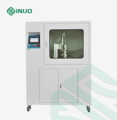 قیمت مناسب دوشاخه های خودروی برقی اتصالات عدم همراستایی دستگاه تست IEC62196-3 آنلاین