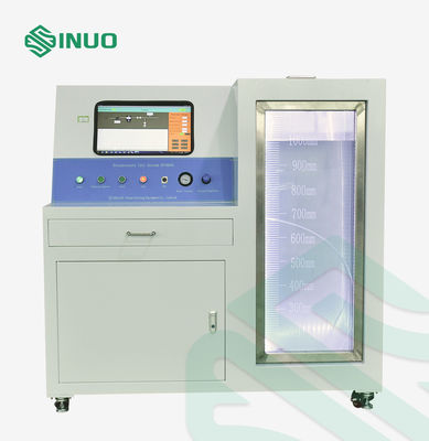 قیمت مناسب IEC 62196-3 EV کانکتور تست تجهیزات کوپل‌های سیستم تست فشار آنلاین