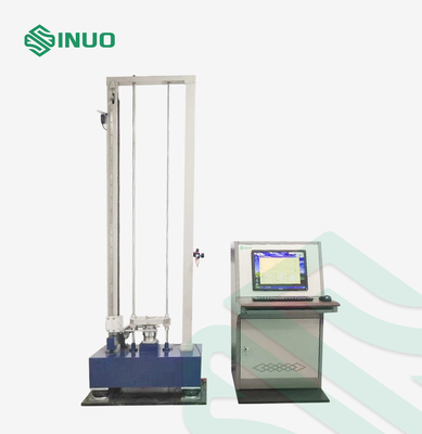 قیمت مناسب تجهیزات تست باتری لیتیوم EV UL2580 تجهیزات تست شوک مکانیکی آنلاین