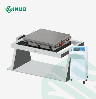 قیمت مناسب بسته باتری خودروی الکتریکی UL 2580 تجهیزات تست چرخش EESA آنلاین