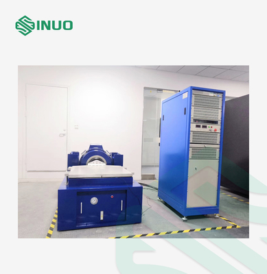 قیمت مناسب تجهیزات تست باتری لیتیوم یون EV UL 2580 Cell Testing Vibration Equipment آنلاین