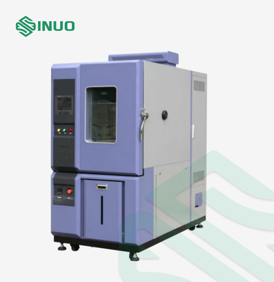 قیمت مناسب 408 L Rapid Chamber Temperature Environmental Climate IEC 60068 آنلاین