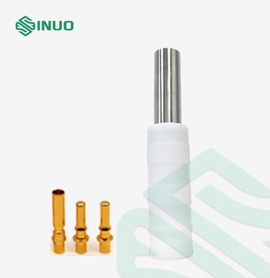 قیمت مناسب پروب تست خودروی الکتریکی IEC 62196 آنلاین