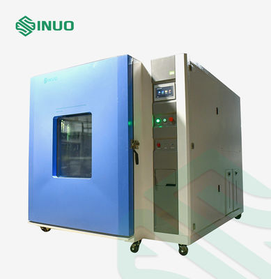 قیمت مناسب اتاق آزمایش چرخه دما و رطوبت IEC 60068-2-78 1500L آنلاین