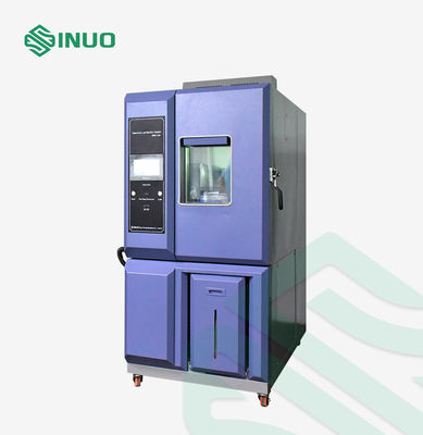 قیمت مناسب IEC 600068-2-30 محفظه آزمایش محیطی دمای رطوبت 225 لیتر آنلاین