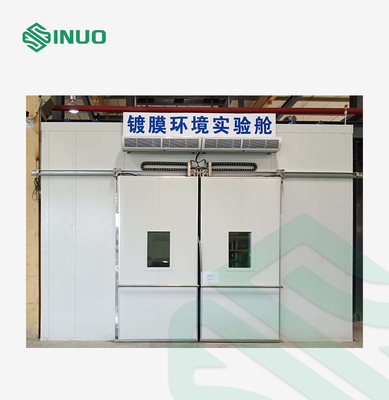 EV Electric Vehicle Testing Equipment Test Performance Vehicle Motor