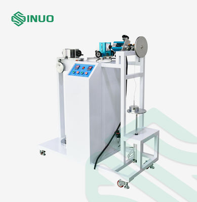 قیمت مناسب IEC 62196-1 EV Plug Pull Force and Torque Tester برای تست کانکتور شارژ آنلاین
