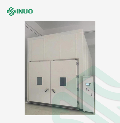قیمت مناسب اتاق تست محیطی خودروهای الکتریکی خوردگی چرخه ای نمک اسپری آنلاین