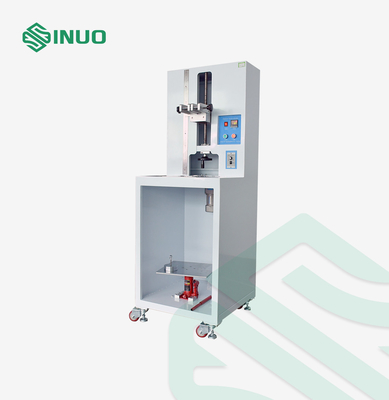قیمت مناسب IEC 62196 Fig12 تجهیزات تست ترمینال تفنگ شارژ خودروی الکتریکی آنلاین