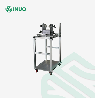 IEC62196 سوئیچ EV سوکت اینترلاک خروج نیروی تست دستگاه
