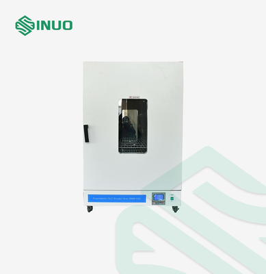 قیمت مناسب IEC60068-2-1 اتاق آزمایش محیط زیست با دمای بالا و پایین SN889-240L آنلاین