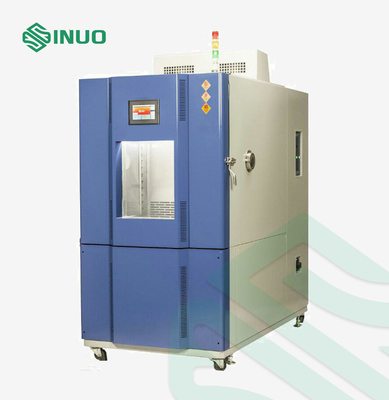IEC60068-2-78 اتاق آزمایش رطوبت در دمای ثابت 1500L