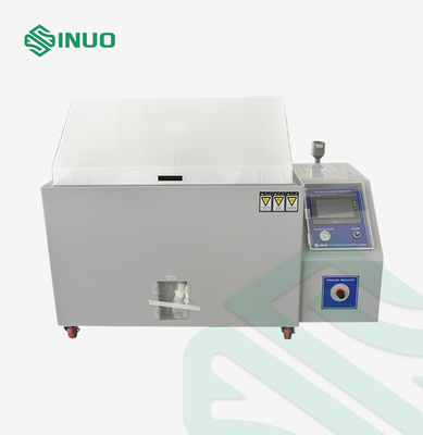ISO9227 اتاق آزمایش خوردگی اسپری نمک محیط زیست 270L