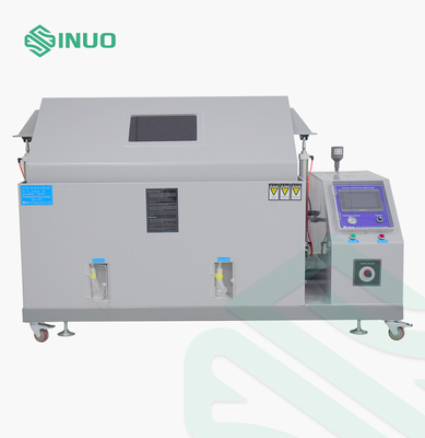قیمت مناسب ASTM. B117 آزمایش خوردگی دود نمکی اتاق زیست محیطی 600L آنلاین