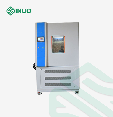 IEC60068-2-2 اتاق آزمون ثابت درجه حرارت و رطوبت قابل برنامه ریزی 1000L