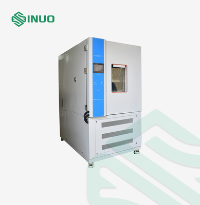 IEC60068-2-78 -70°C اتاق آزمایش دمای ثابت و رطوبت ثابت 1000L