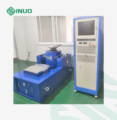 قیمت مناسب IEC60068-2-78 دستگاه آزمایش لرزش الکترومغناطیسی آنلاین