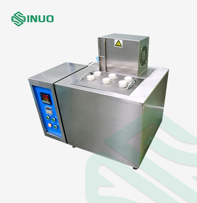 UL2594-2016 12KW AC380V اتاق حمام آب با دمای ثابت