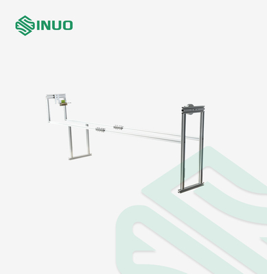 قیمت مناسب دستگاه آزمایش قدرت مکانیکی سوکت چند موقعیت آنلاین