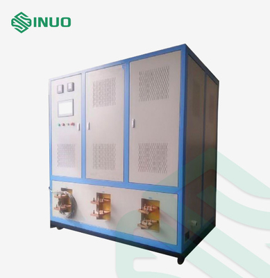 IEC62368-1 300V سیستم تست مقاومت در برابر جریان کوتاه محدود