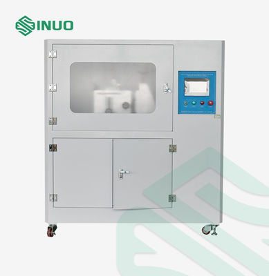 قیمت مناسب IEC 62196 EV Charging Gun Plug-Pull Tester برای آزمایش مقاومت و قابلیت شکستن کانکتور آنلاین