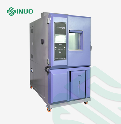 قیمت مناسب IEC60068-2-2 اتاق آزمایش درجه حرارت خطی محیطی 150°C آنلاین