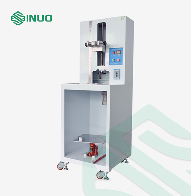 قیمت مناسب IEC60884-1 تجهیزات آزمایش ترمینال اتصال خودروهای الکتریکی مکانیکی 75 میلی متری آنلاین