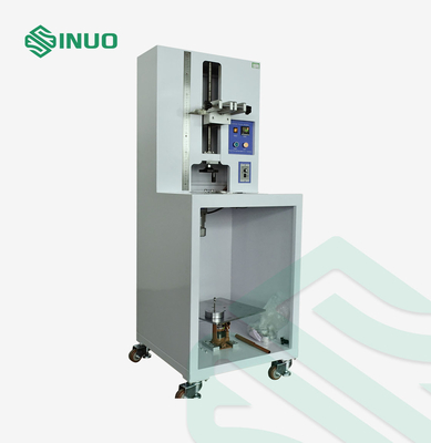 قیمت مناسب IEC 62196-1 EV Connector Testing Equipment ترمینال مکانیکی تست کننده آنلاین