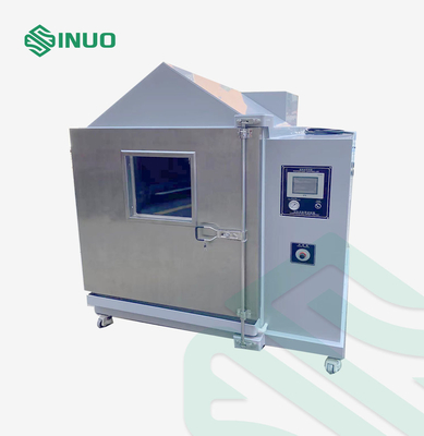 ISO 16750-4 سیستم آزمایش اسپری نمک ترکیبی برای تجهیزات الکترونیکی