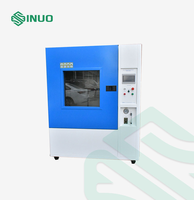 DO-160G اتاق آزمایش ضد قطره ضد آب
