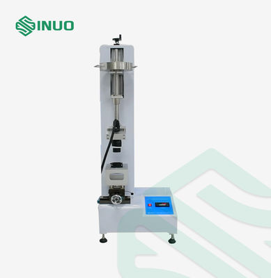 قیمت مناسب IEC 62196-3 EV Charging Gun Withdrawal Force Tester برای آزمایش ورودی کانکتور EV آنلاین