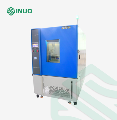 آزمایش محیط زیست اتاق دمای و رطوبت 1000L IEC60068-2-78
