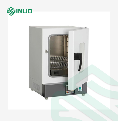 225L فر گرم کننده با دمای بالا فر خشک کن IEC60068-2-1
