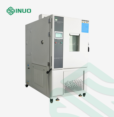 قیمت مناسب 1000 لیتر اتاق با دمای بالا و پایین و رطوبت -40°C IEC60068-2-2 آنلاین