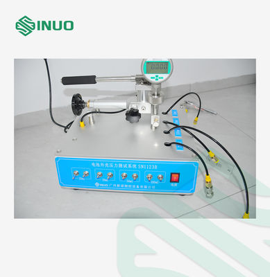 قیمت مناسب IEC 60335-1: 2020 – پیوست BB-20.1 سیستم تست فشار محفظه باتری آنلاین