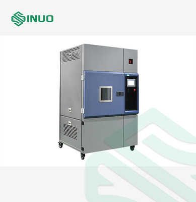 قیمت مناسب اتاق آزمون ضد آب شدن زینون با آب خنک شده درجه یک ISO 11341-1 آنلاین