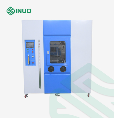 UL 1581 VW-1/ FT2 اتاق آزمایش قابل احتراق