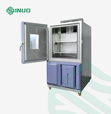 آزمایش محیط زیست اتاق آزمایش دمای ثابت IEC60068-2-2 512L