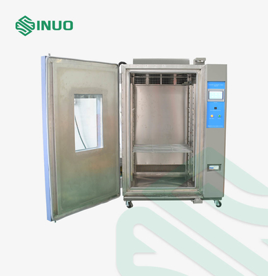 قیمت مناسب اتاق آزمایش ثابت درجه حرارت و رطوبت قابل برنامه ریزی IEC60068-2-2 آنلاین