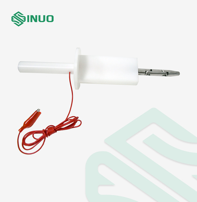 تجهیزات آزمایش کانکتور EV، سنجه استاندارد آزمایش B IEC 62196