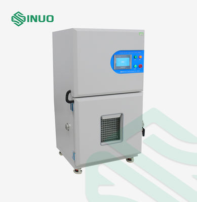 UL 1642 درجه حرارت کنترل شده نوع کنترل کننده مدار کوتاه خارجی 500A