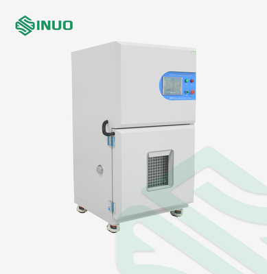 قیمت مناسب IEC 62619 آزمایش مدار کوتاه تجهیزات آزمایش باتری EV 1000A آنلاین
